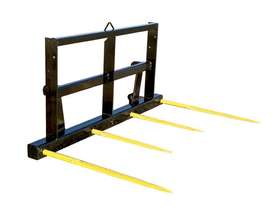 CHALLENGE IMPLEMENTS LARGE SQUARE BALE SPIKE - picture0' - Click to enlarge