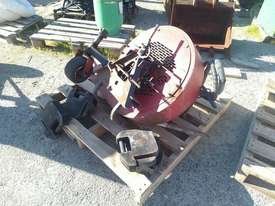 Toro Blower - picture0' - Click to enlarge