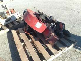 Toro Blower - picture1' - Click to enlarge