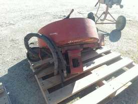 Toro Blower - picture2' - Click to enlarge