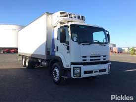 2008 Isuzu FVL 1400 LWB - picture0' - Click to enlarge