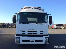 2008 Isuzu FVL 1400 LWB - picture1' - Click to enlarge