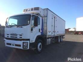 2008 Isuzu FVL 1400 LWB - picture2' - Click to enlarge
