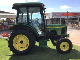 John Deere 5220 2WD Tractor - picture0' - Click to enlarge