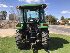 John Deere 5220 2WD Tractor - picture2' - Click to enlarge