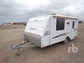 JAYCO STARCRAFT Camper - picture0' - Click to enlarge
