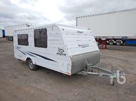 JAYCO STARCRAFT Camper - picture0' - Click to enlarge