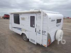 JAYCO STARCRAFT Camper - picture1' - Click to enlarge