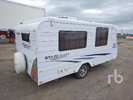 JAYCO STARCRAFT Camper - picture2' - Click to enlarge