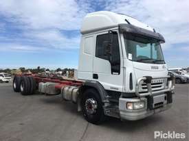 2005 Iveco Eurocargo 225E28 - picture0' - Click to enlarge
