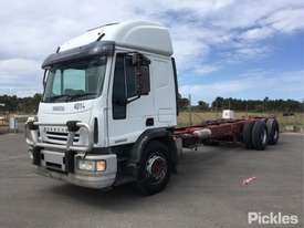 2005 Iveco Eurocargo 225E28 - picture2' - Click to enlarge