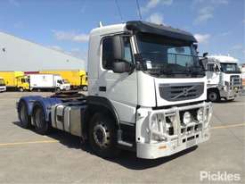2014 Volvo FM 500 - picture0' - Click to enlarge