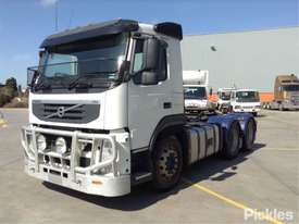 2014 Volvo FM 500 - picture2' - Click to enlarge