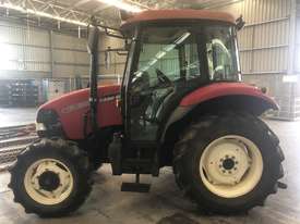Case 4WD Tractor  - picture0' - Click to enlarge