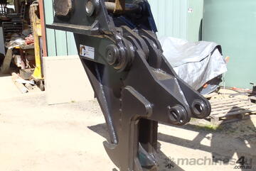 Wood Tree Shear **Hire Only** # SH22