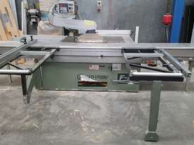 Altendorf F45 Panel Saw sliding table - picture0' - Click to enlarge