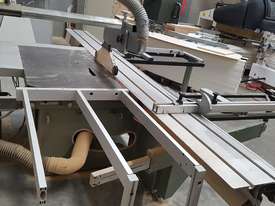 Altendorf F45 Panel Saw sliding table - picture0' - Click to enlarge