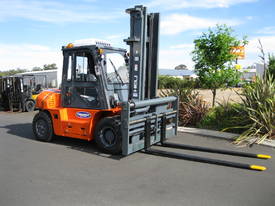 Heli 5-7 ton Forklift High Quality Diesel  - picture0' - Click to enlarge