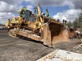 2007 Komatsu D475A-5 - picture0' - Click to enlarge