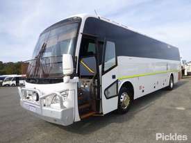 2012 Scania Higer A30 - picture2' - Click to enlarge