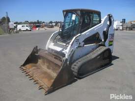 2011 Bobcat T190 - picture0' - Click to enlarge