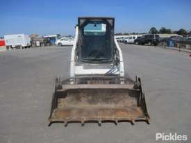 2011 Bobcat T190 - picture1' - Click to enlarge