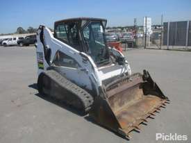 2011 Bobcat T190 - picture2' - Click to enlarge