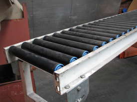 Roller Conveyor - 3m Long - picture0' - Click to enlarge