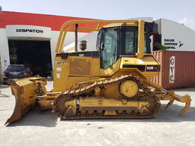 Caterpillar D5M XL Bulldozer (Stock No. 89624) DOZCATM - picture0' - Click to enlarge