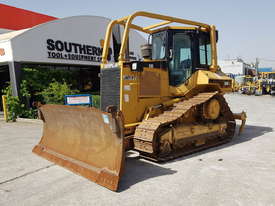 Caterpillar D5M XL Bulldozer (Stock No. 89624) DOZCATM - picture1' - Click to enlarge