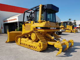 Caterpillar D5M XL Bulldozer (Stock No. 89624) DOZCATM - picture2' - Click to enlarge