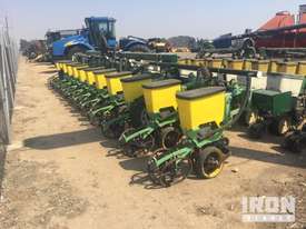 Excel 12 Row Seeder - picture1' - Click to enlarge