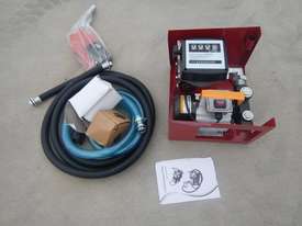 Ao ACFD60 12 Volt Metered Diesel Pump - picture0' - Click to enlarge