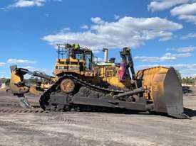 2008 Caterpillar D11R - picture0' - Click to enlarge