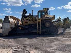 2008 Caterpillar D11R - picture1' - Click to enlarge