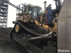 2008 Caterpillar D11R - picture2' - Click to enlarge