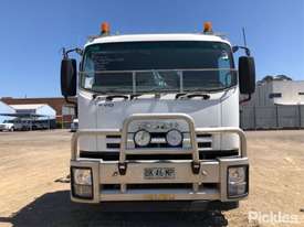 2010 Isuzu FVD1000 Long - picture1' - Click to enlarge