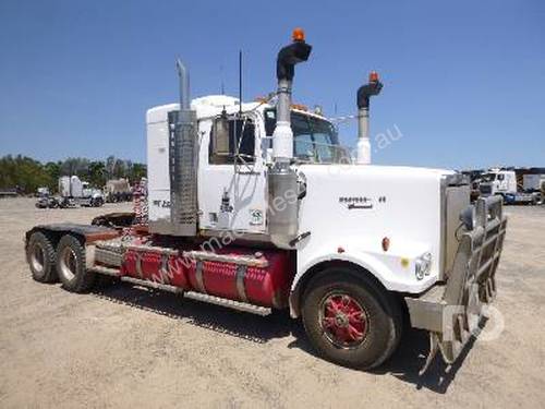 WESTERN STAR 4900FX Prime Mover (T/A)