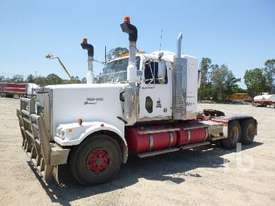 WESTERN STAR 4900FX Prime Mover (T/A) - picture0' - Click to enlarge