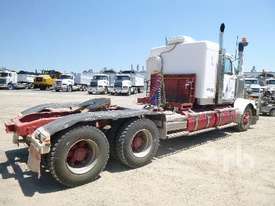 WESTERN STAR 4900FX Prime Mover (T/A) - picture1' - Click to enlarge