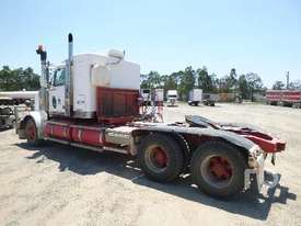 WESTERN STAR 4900FX Prime Mover (T/A) - picture2' - Click to enlarge