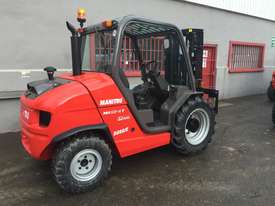 Manitou MH25-4 - *Demo*  - picture0' - Click to enlarge