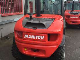Manitou MH25-4 - *Demo*  - picture1' - Click to enlarge