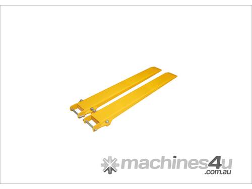 Forklift Extensions (Standard) Pair, Forklift Attachments