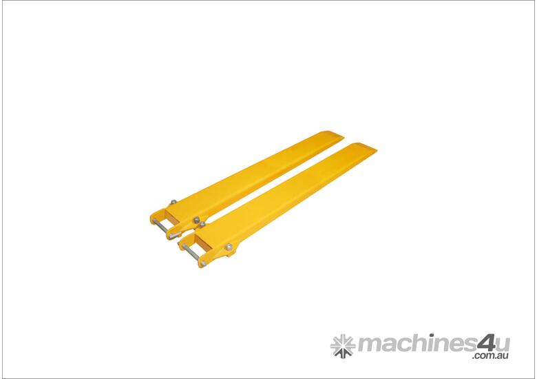 View Forklift Extension Heel Pins PNG Forklift Reviews