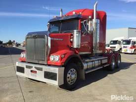 2013 Western Star 4800FX Stratosphere - picture2' - Click to enlarge