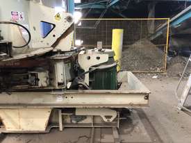 Barmac VSI crusher - picture1' - Click to enlarge