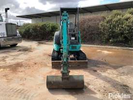 2015 Kobelco SK20SR-5 - picture1' - Click to enlarge