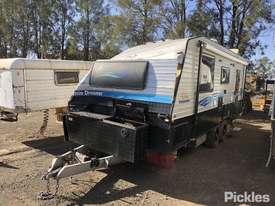 Aussie Spec Caravans Zeppin - picture1' - Click to enlarge