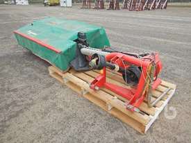 KVERNELAND TAARUP 2624 Disc Mower - picture0' - Click to enlarge
